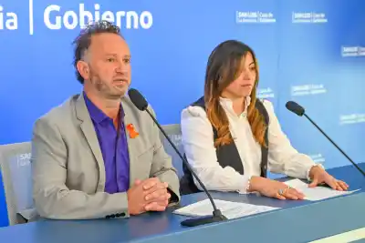Salud mental en cárceles de San Luis: la jornada que reunirá a los tres poderes y organismos nacionales
