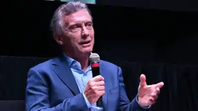 Macri desembarca en Jujuy: la reunión con Sadir que nadie esperaba en medio del cruce con LLA