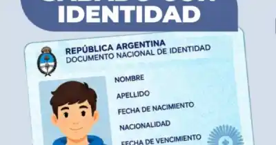 El Registro Civil abre un sábado especial: quiénes pueden ir sin turno y qué se llevan gratis