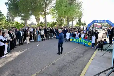 Poggi puso en marcha un CAPS renovado en Talita: cuánto costó y qué cambió