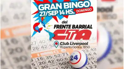 Santa Fe se prepara para una jornada solidaria que busca sostener a los comedores