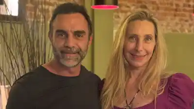 El mensaje de Atauche tras su cumbre con Karina Milei: "Tenemos muy claro hacia dónde queremos llevar al país y Jujuy"