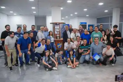 El tesoro que Atlético Tucumán guardó durante 66 años y ahora todos podrán ver