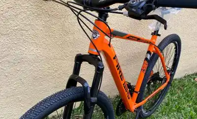 Entró al patio de una casa en Rawson y se llevó una bici: la Justicia ya tomó una decisión