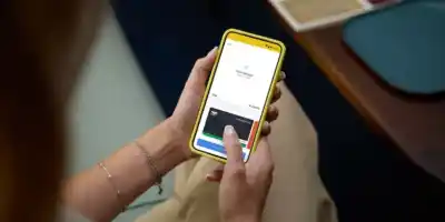 Transferir dinero será tan fácil como acercar tu teléfono: la tecnología que revolucionará los pagos