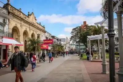 Comercios de Corrientes: qué pasará con las ventas este lunes
