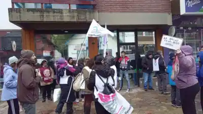 Aprobaron la reforma del Ipross y los gremios respondieron con una medida que nadie esperaba