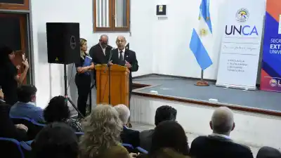 La UNCA aprobó 14 proyectos que llevarán la universidad al territorio, ¿cuáles son?