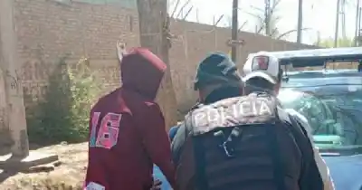 Cuatro imputados por el crimen del nene de 7 años en Las Heras: quiénes son los nuevos acusados