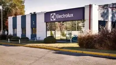 Electrolux apaga las máquinas en Rosario: lo que viene para sus 300 trabajadores