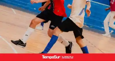 El equipo santacruceño que ilusionó a todos se fue del Nacional C17 con un final inesperado