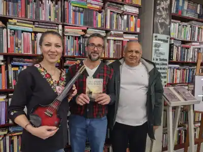 La poesía correntina se lució en Tucumán y ya tiene nuevo destino confirmado
