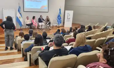 Chubut rearma su red de salud mental: el detalle que cambia todo en los pueblos