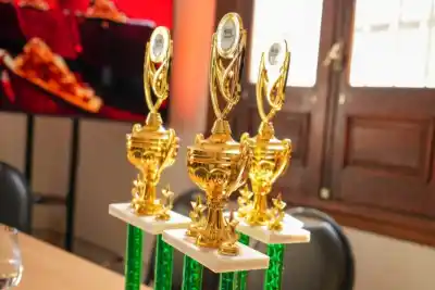 El premio que se llevarán los campeones de la Copa "La Muni" no es una copa: es un viaje