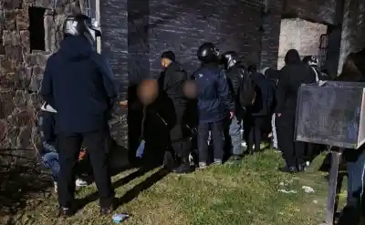 Entraron a bailar a un boliche de Alto La Viña con un plan bajo la manga: no salieron solos