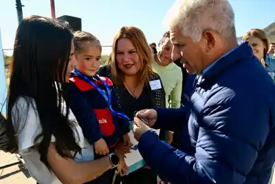 Soñó toda la vida con una casa propia y la recibió en Talita: el detalle que la quebró