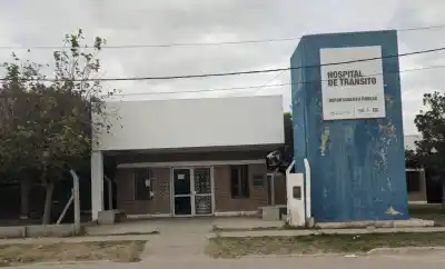 Una madre llegó al hospital con su bebé en brazos y lo que sucedió después activó una investigación judicial