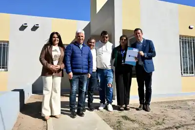 Alquiló 10 años en un espacio chiquito: la llave que le cambió la vida en Talita