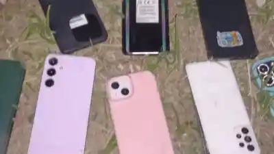 Entraron a un boliche de Alto La Viña a robar celulares y no salieron como esperaban
