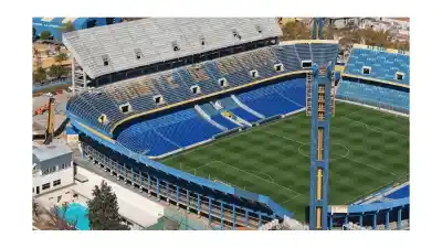 Boca y Racing llegan a Rosario, pero primero deberán pasar por un operativo que nadie esperaba
