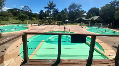 Oberá dijo sí: qué cláusula clave se cayó en el contrato de las Termas