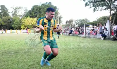 Viaja con lo justo y juega una final: qué se juega La Picada en Puerto Piray