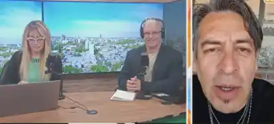 Soda Stereo llega a San Juan: la confesión del bajista que dejó a todos hablando