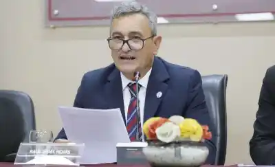 Rojas respaldó el 17 de octubre, pero lanzó un pedido que incomoda al PJ