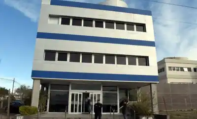 La jueza le dio arresto domiciliario, pero él la miró y le dijo que no: lo que pasó después la dejó sin palabras