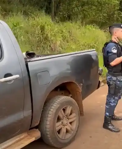 El nuevo horario que eligieron las bandas para robar camionetas 4x4