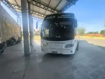 Volvió el 228 D: el detalle que sorprende a los pasajeros en los primeros días
