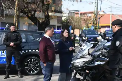 El municipio del conurbano donde casi no te roban: el ranking que sorprendió a todos
