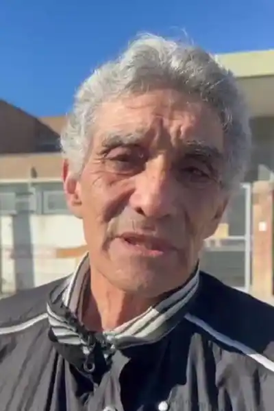 Perdió todo en el derrumbe del Cerro Hermitte: meses después, una noticia cambió su historia