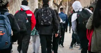En Salta, 14 de cada 100 chicos no terminan el secundario: el sistema que promete detectarlos antes