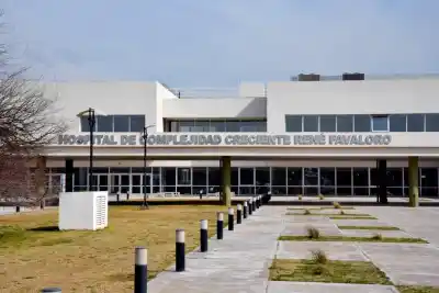 La Pampa ya opera cardiopatías congénitas: el sello nacional que cambia todo para las familias del sur