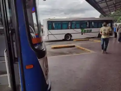 Tucumán en Alerta: “Podría darse un paro de colectivo”