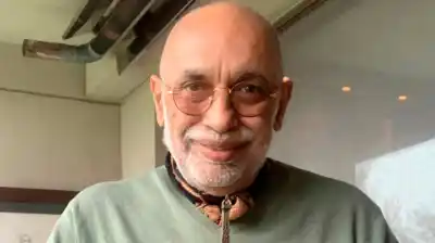 El mensaje que dejó Oscar González Oro antes de morir: "Estoy cerca de mi ocaso"