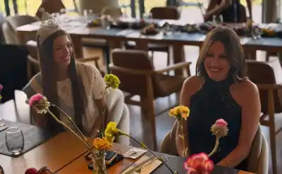 Pampita volvió a Jujuy 32 años después: el rol que la tiene nerviosa