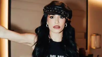 Lali cierra su gira en River y lanzó un aviso que descolocó a todos