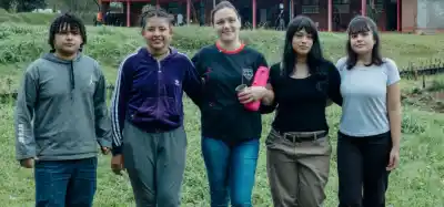 Misiones: el proyecto de un instituto agrotécnico que ya se usa en 7 provincias y ahora compite en dos certámenes internacionales