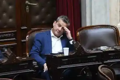 Diputado responde a acusaciones de préstamo millonario: ¿Qué reveló en su descargo?
