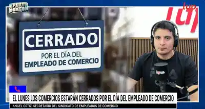 Día del Empleado de Comercio: el escenario que nadie quiere confirmar en Salta