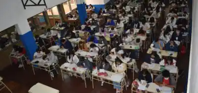222 chicos del NEA llegan a Posadas por un certamen que ya tuvo un gesto que sorprende