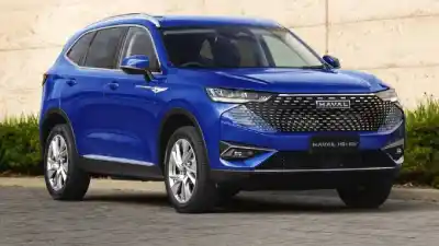 ¿Cuánto vale tu auto chino después de tres años? El dato que sorprende a los compradores