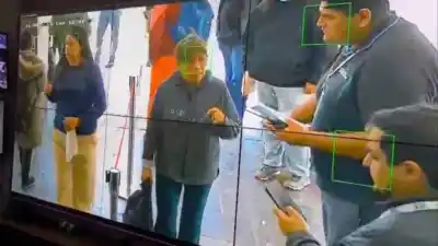 El hospital San Bernardo sumó un ojo que no perdona: mirá lo que hace