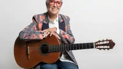 Teresa Parodi vuelve a Catamarca y hay una canción que no piensa dejar afuera