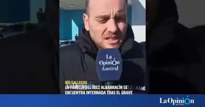 Viajaba con sus hijos cuando el impacto cambió todo: dos siguen internados y hay un dato clave