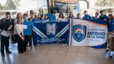 Dos equipos sanjuaninos la rompen en Neuquén: qué pasará con el ganador