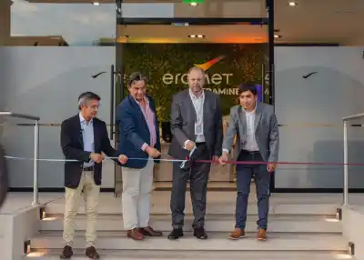 El litio de Salta ya tiene casa nueva: la firma que produce a más del 90% y va por más
