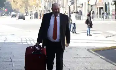 El gesto que cambió todo en el Senado: la maniobra de un pampeano que te va a doler en la factura